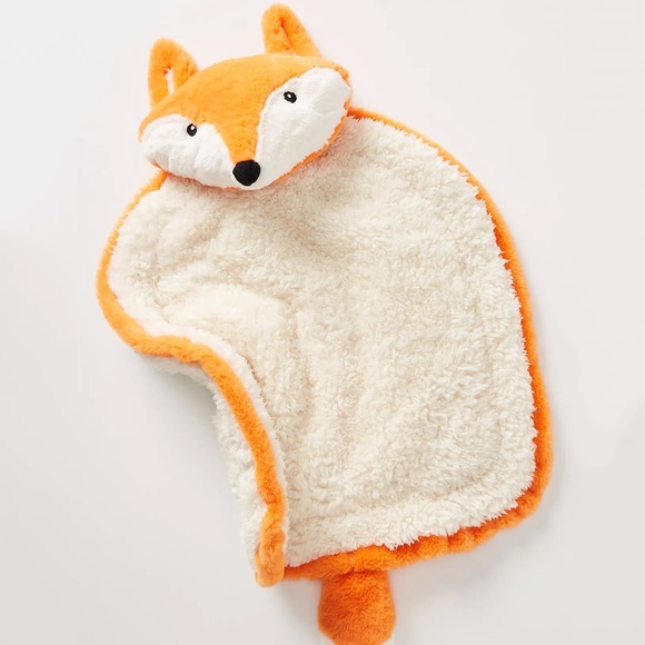 Anthropologie Other - Anthropologie Woodland Plush Play Mat